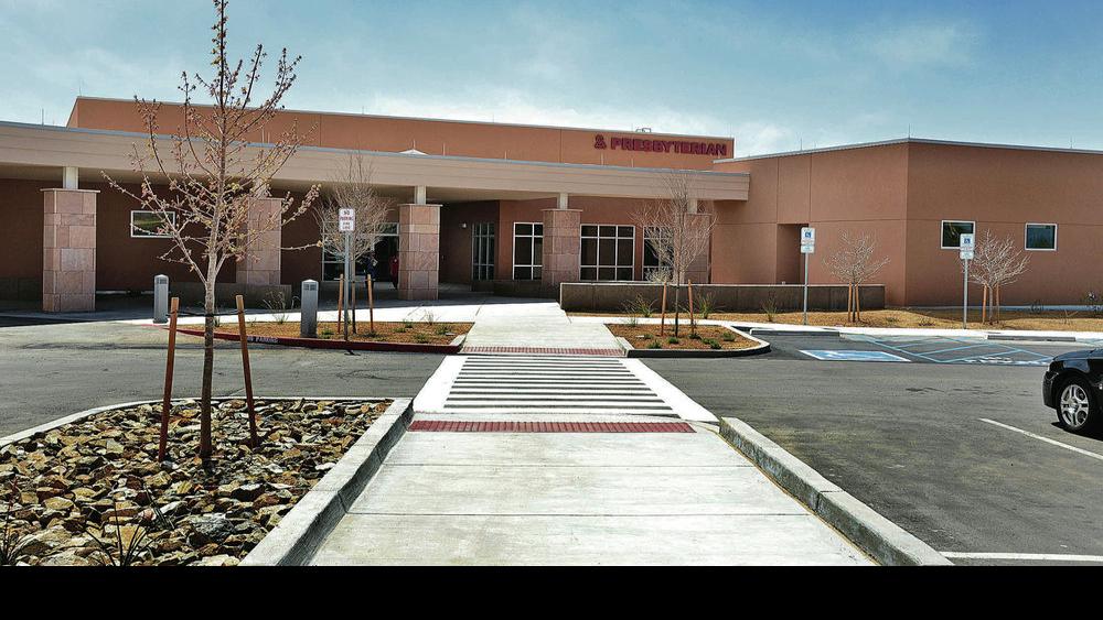 New Presbyterian clinic set to open on Monday  Health And Science