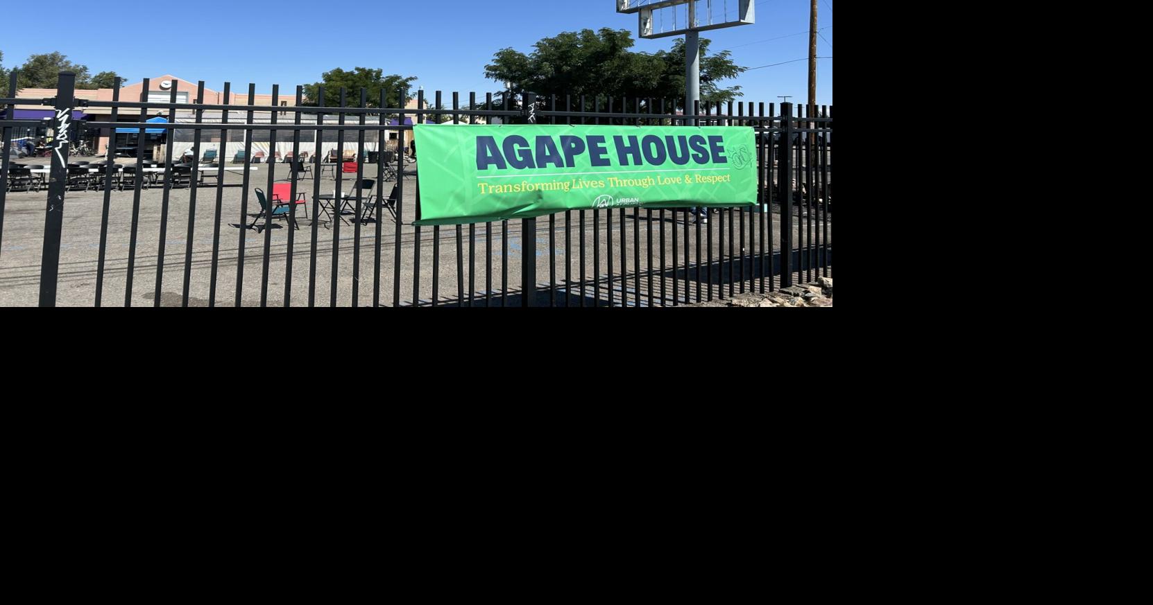 Urban Alchemy, city of Santa Fe face potential lawsuit over overdose death at homeless shelter