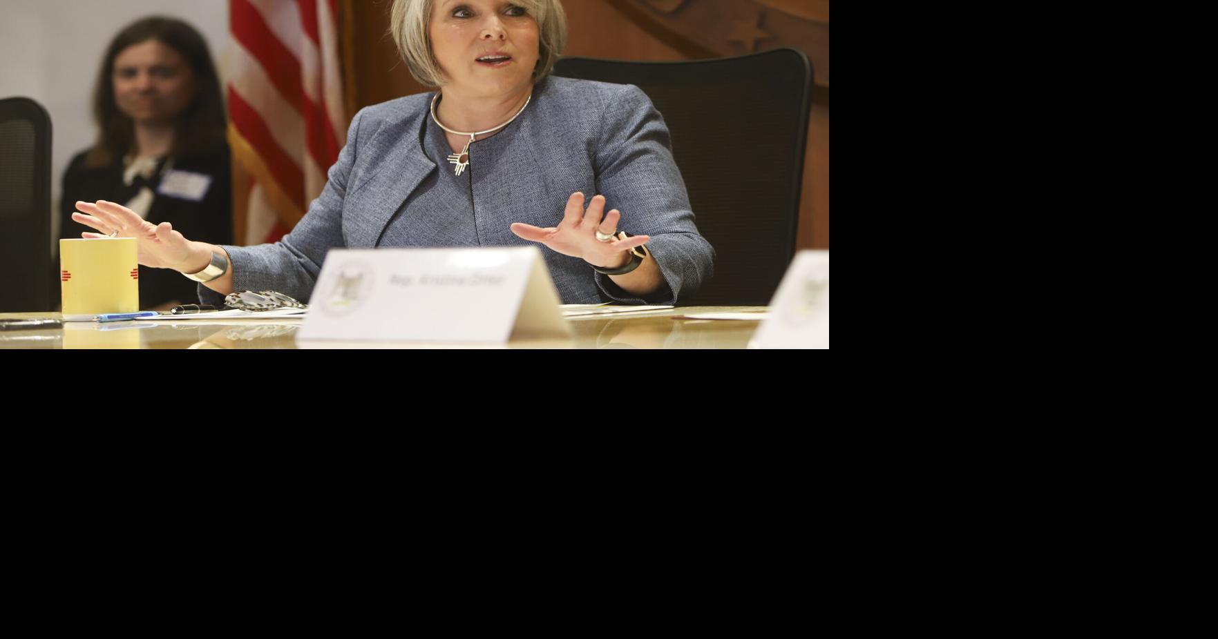 Governor: Special session 80% likely on public safety measures