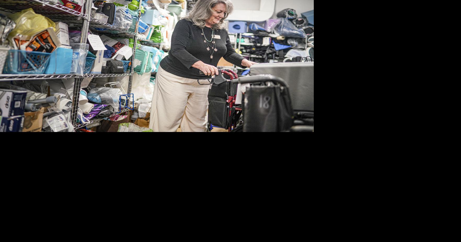 Case study cites regional Connect partnership as national model for social services