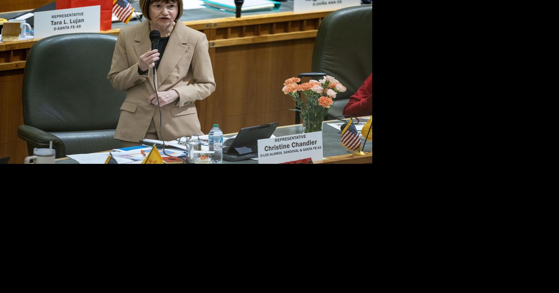 New Mexico House overwhelmingly passes medical malpractice changes