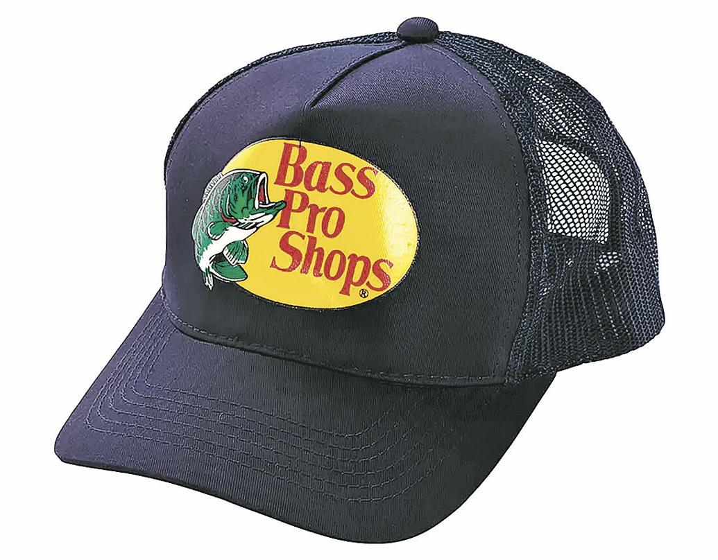The enduring mystery of the Bass Pro Shops hat Teen