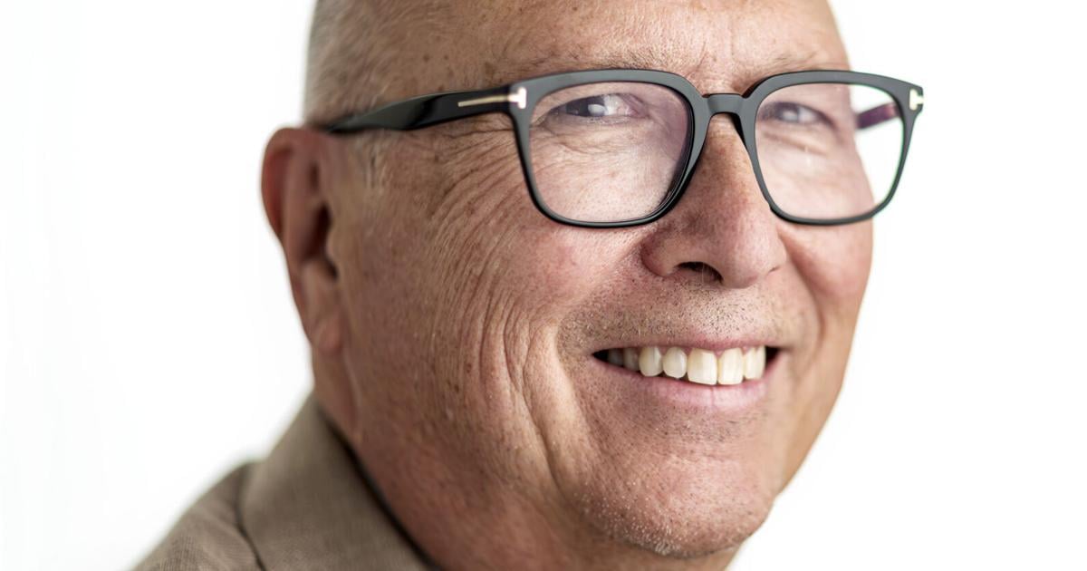 Το μέγεθος έχει σημασία: Το Νέο Μεξικό πρέπει να πάρει πίσω το Ελ Πάσο