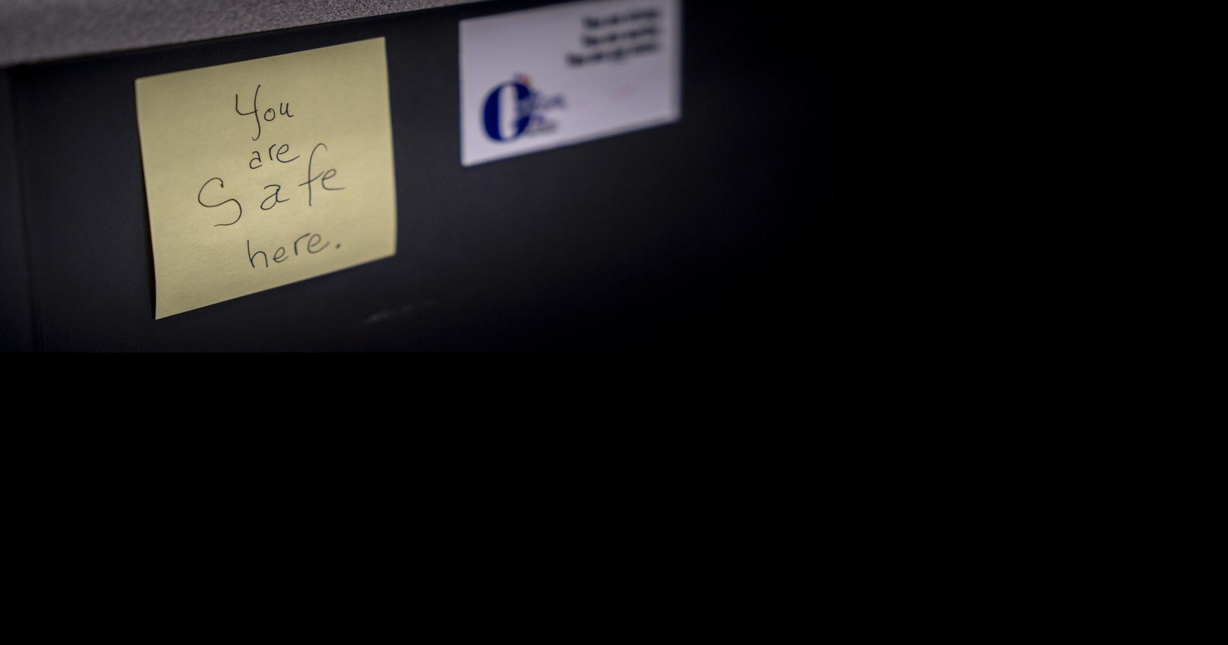 New Mexico Wellness Wire: Amid back-to-school season, DV shelter urges awareness
