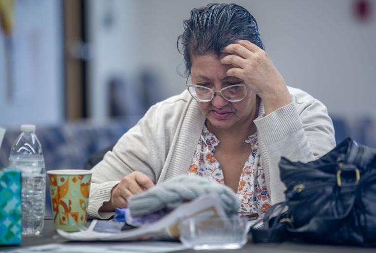 New Mexicans describe gaps, barriers in state's fragile mental health ...