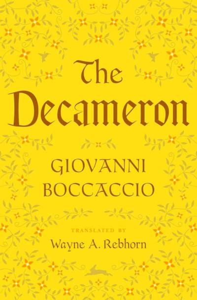 Get Book The Decameron Pics
