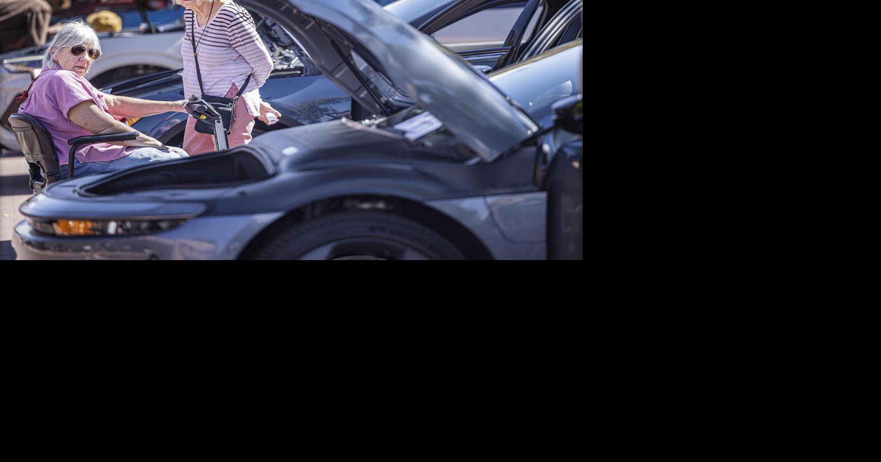 Congressional vote to overturn California clean car rules could kill New Mexico mandates