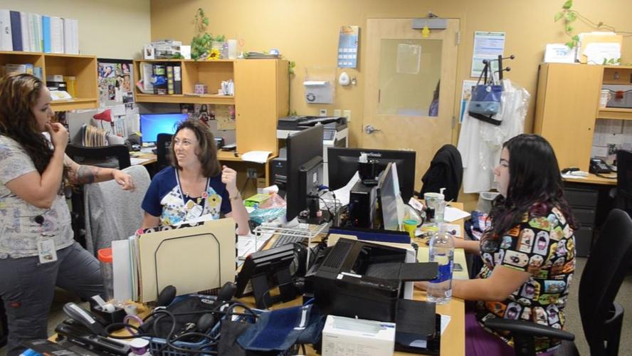 In Southwest New Mexico, a public health clinic offers a model for rural care