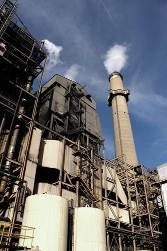 PNM courts lawmakers to pay for closing San Juan Generating Station