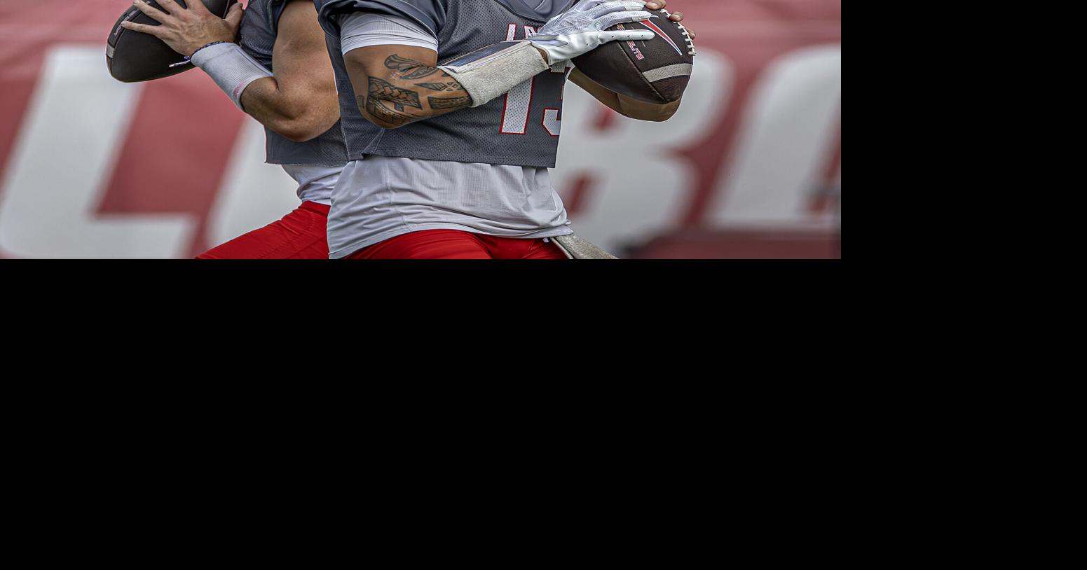 UNM football faces tall task in Oklahoma, but stranger things have happened