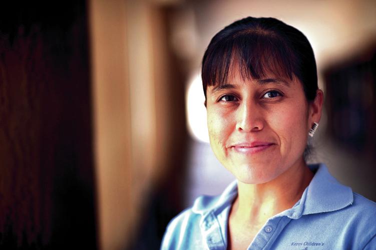 Community Foundation to honor new class of Luminarias Local News