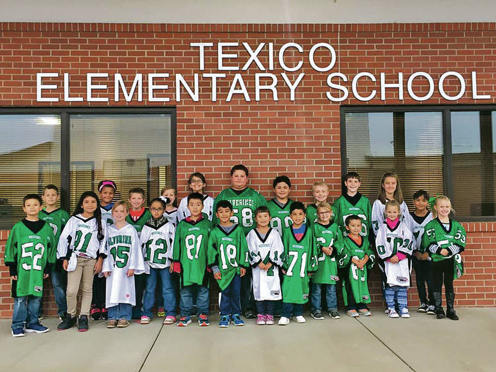 Think tank sees small district’s big results as model to improve