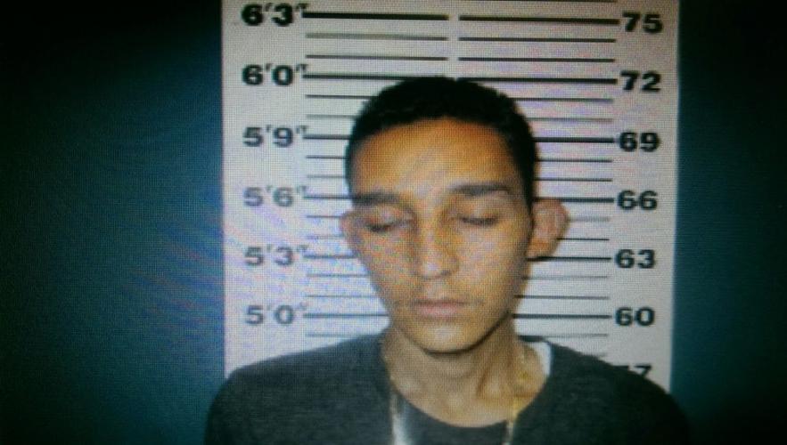 Española police arrest 2 suspects in shooting that led to woman's death