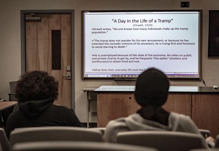 NMHU adds social justice concentration | Education | santafenewmexican.com