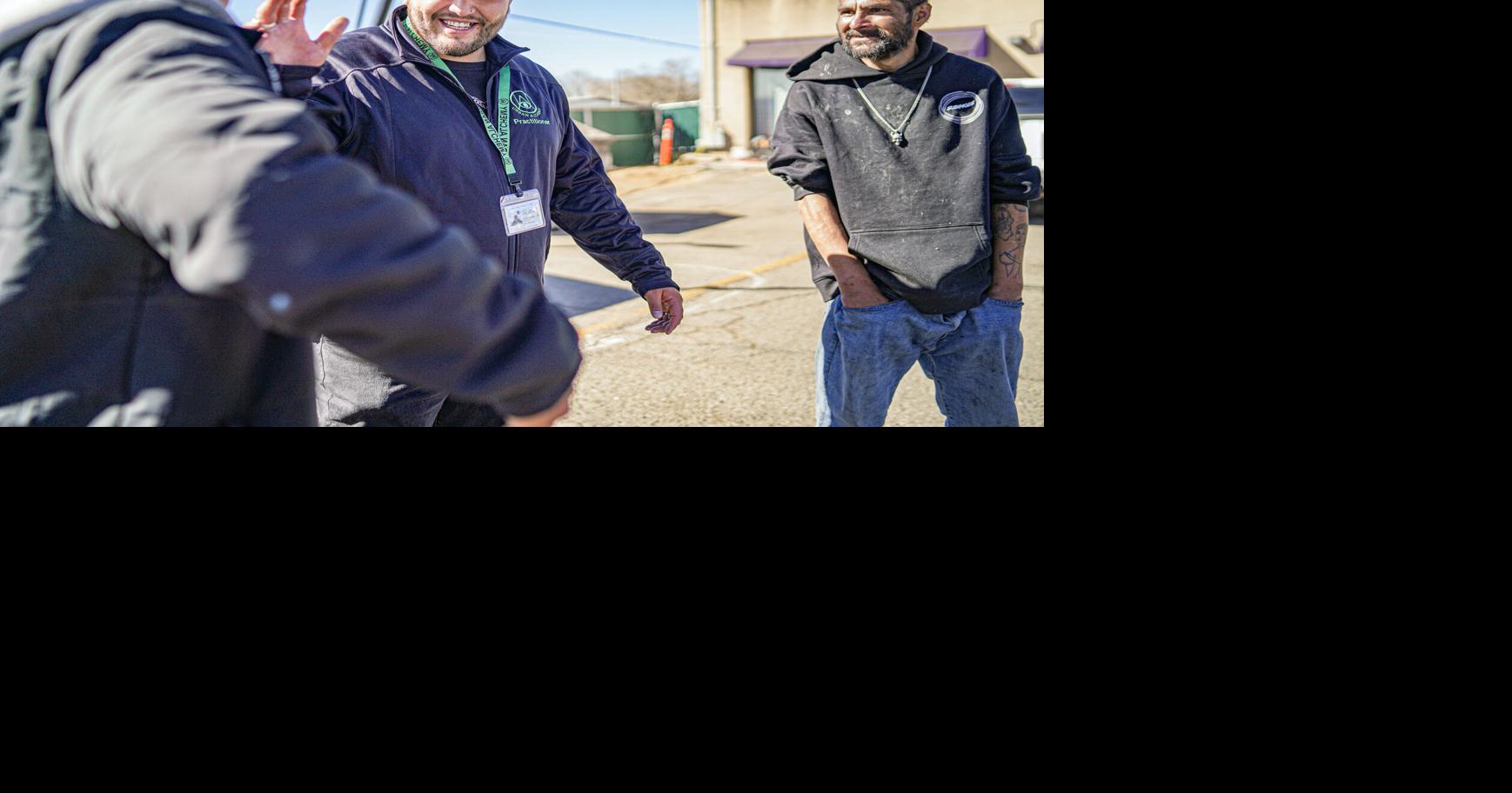 Santa Fe City Council approves extending homeless shelter contracts for $2 million