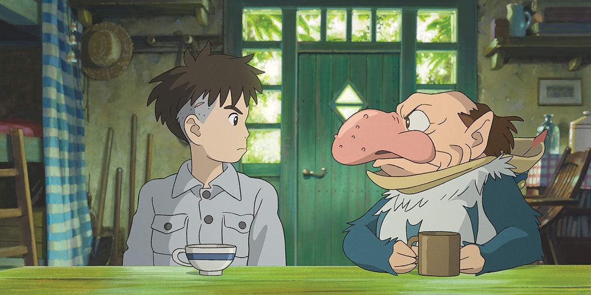 Boy and the Heron' is a treat for Miyazaki fans, Teen