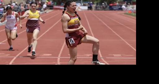 Running to success at Amherst - Vimarsana News