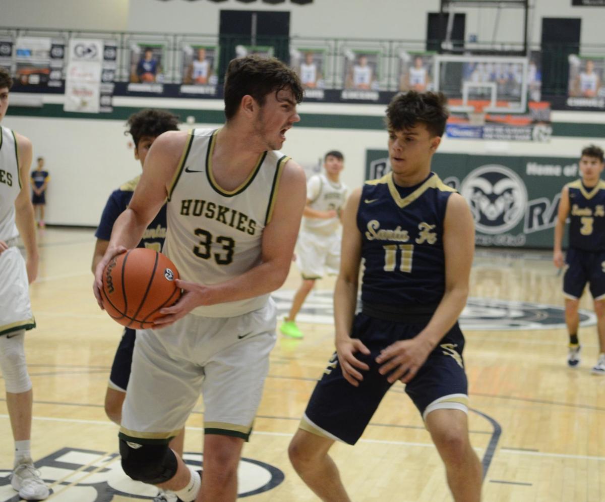 Younger Demons Gain Experience In 69 57 Win Over Hope Christian