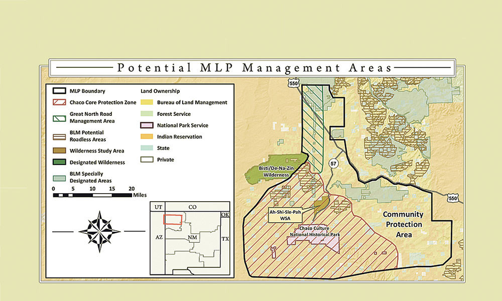 Frack and ruin Archaeologists fear drilling could obliterate