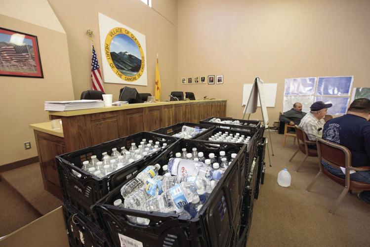 Questa water outage continues; fix may be days away Local News