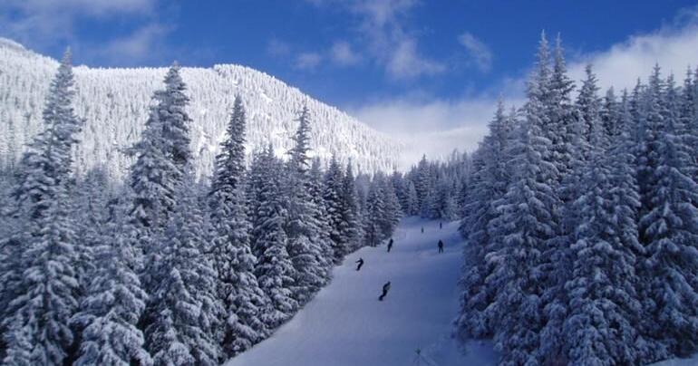 Feedback sought on Ski Santa Fe chairlift project - Vimarsana News