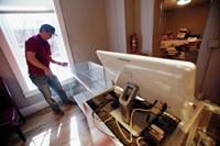 Santa Fe County sees ‘green rush’ as number of medical marijuana cardholders grows