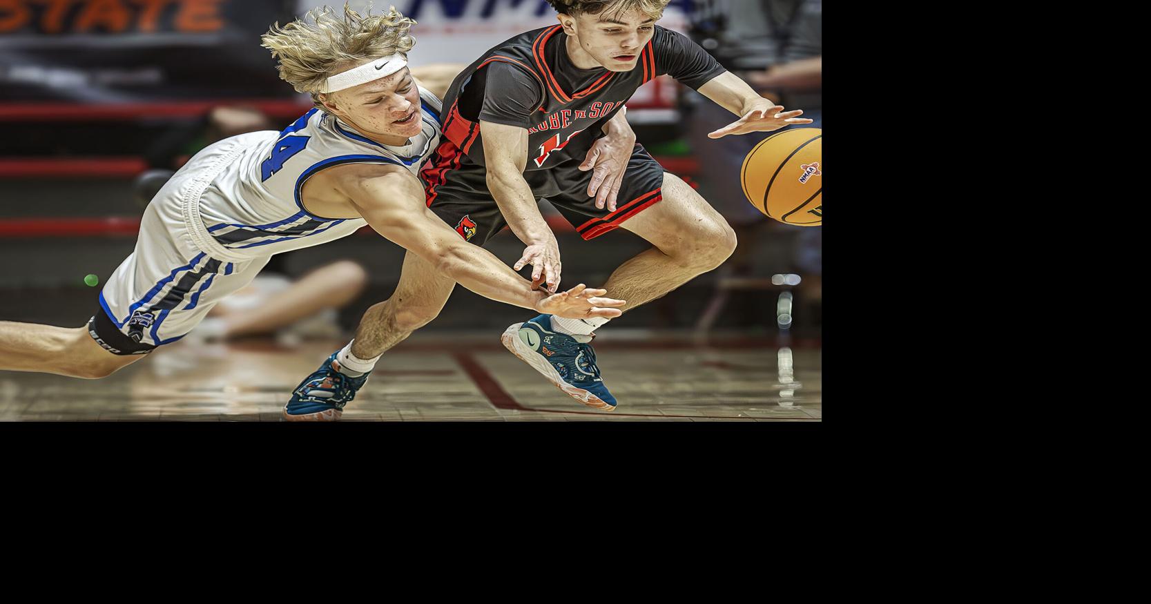 Schools narrowly approve NMAA 'one-time' transfer rule