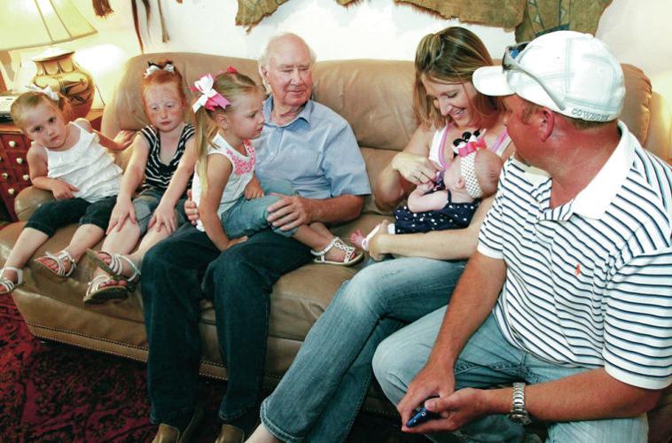 Another shot at TV spotlight for Forrest Fenn as treasure craze