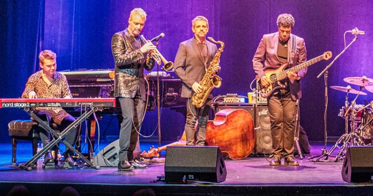 Jazz musician Chris Botti | Pasatiempo | santafenewmexican.com