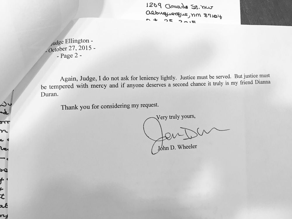 Sample Letter To A Judge Before Sentencing from bloximages.newyork1.vip.townnews.com