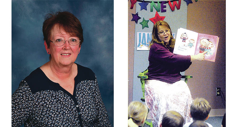 Library shooting victims ‘like family’ to Clovis Local News