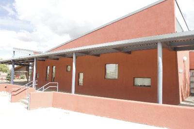Agua Fría school to house new center for child programs | Local News