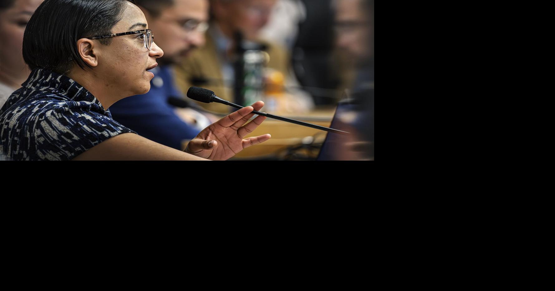 Ethics board agrees to further action on complaints against former ...