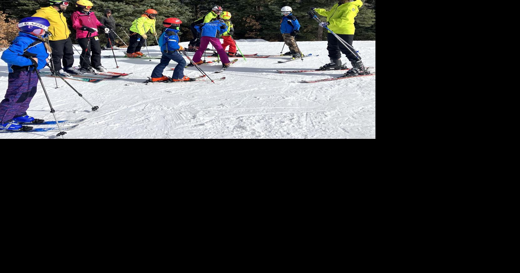 Snow rangers lend perspective to skiers, boarders | Local News ...