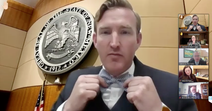 Competing bills for New Mexico’s upcoming special session differ on ...