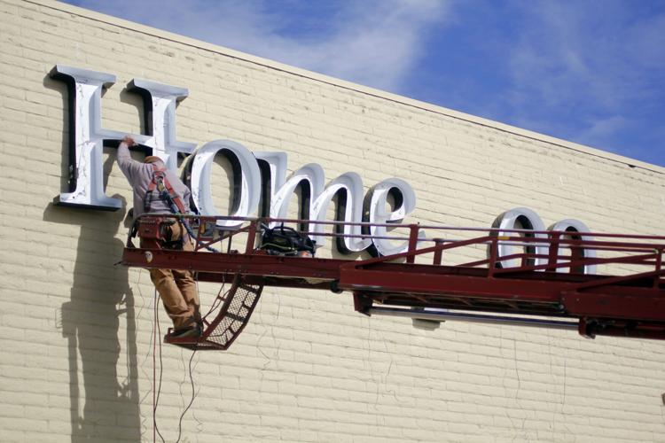 HomeGoods in Greece NY set to open