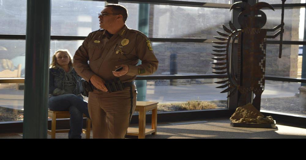 Police: Aztec gunman disguised himself as a student | Local News ...