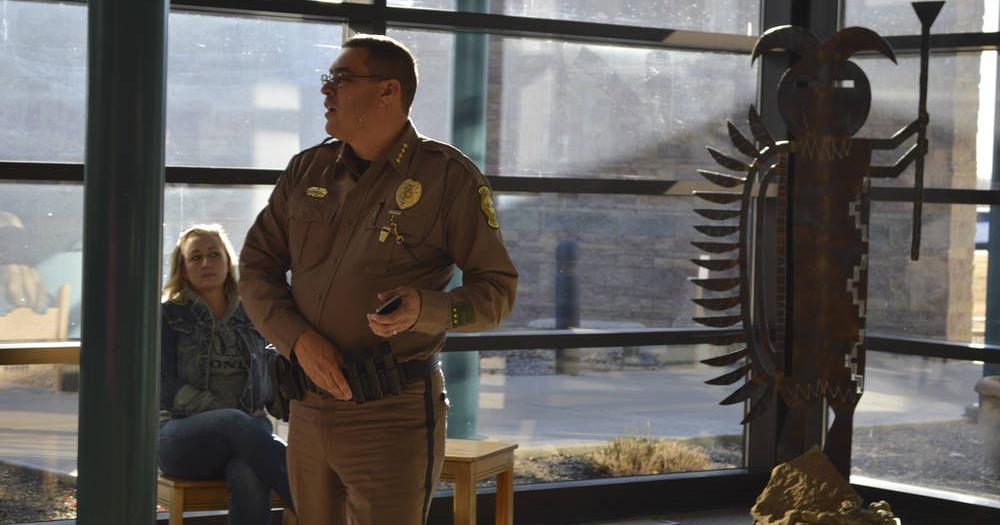 Police: Aztec gunman disguised himself as a student | Local News ...