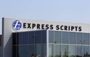 Express Scripts to limit opioids; doctors concerned
