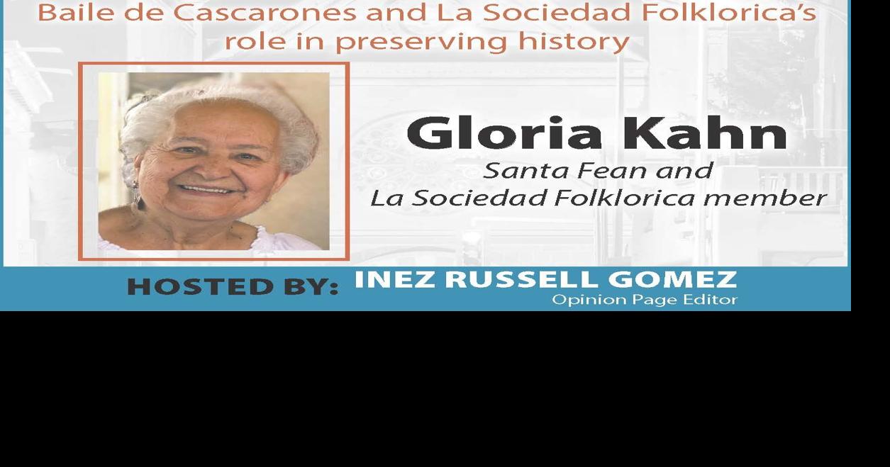 Santa Fe Hispano traditions: Learn about the Baile de Cascarones and La Sociedad Folklórica
