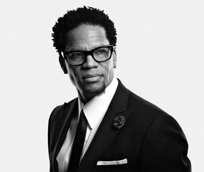 25 Random Acts_DL Hughley_Santa Ana Star Casino