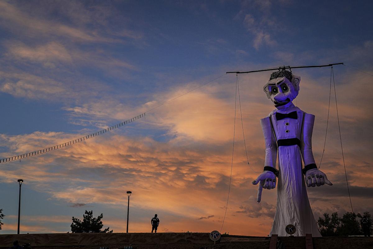 When Is The Burning Of Zozobra 2025 Images References :