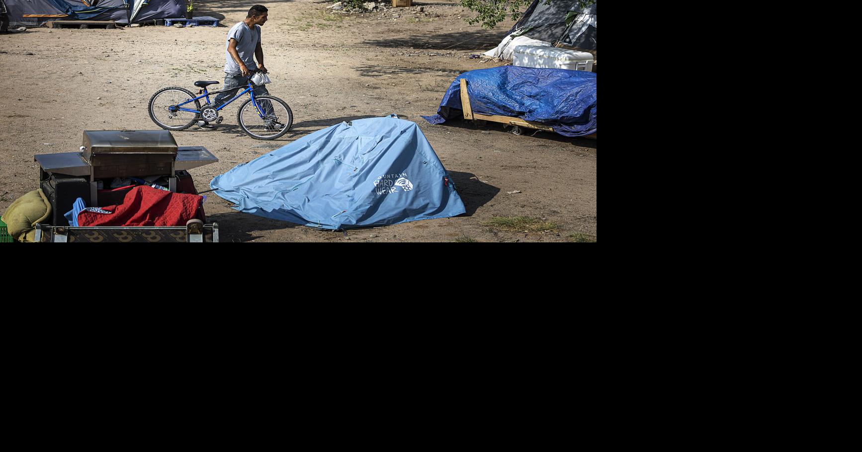エスパニョーラ市議会、新たな禁止令がホームレスキャンプの閉鎖につながることを期待 | 地元ニュース