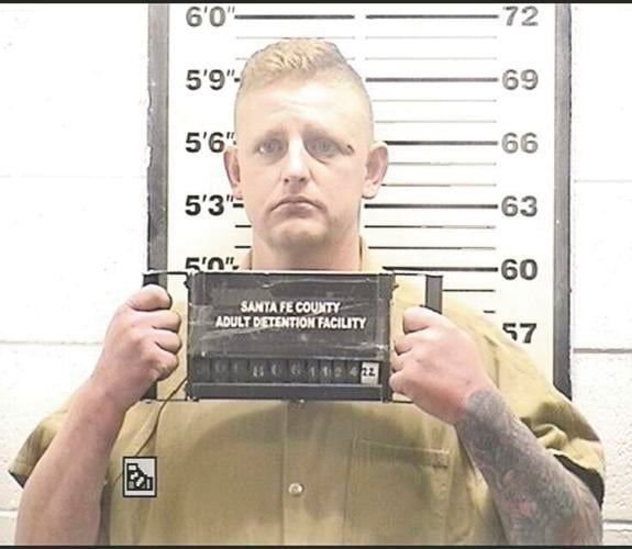 New Mexico State Police make fentanyl bust after dangerous chase Local News