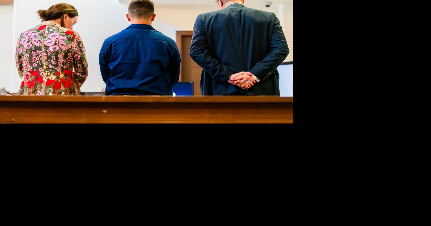 Questa teen pleads guilty to lesser charge in fatal shooting of 13-year ...
