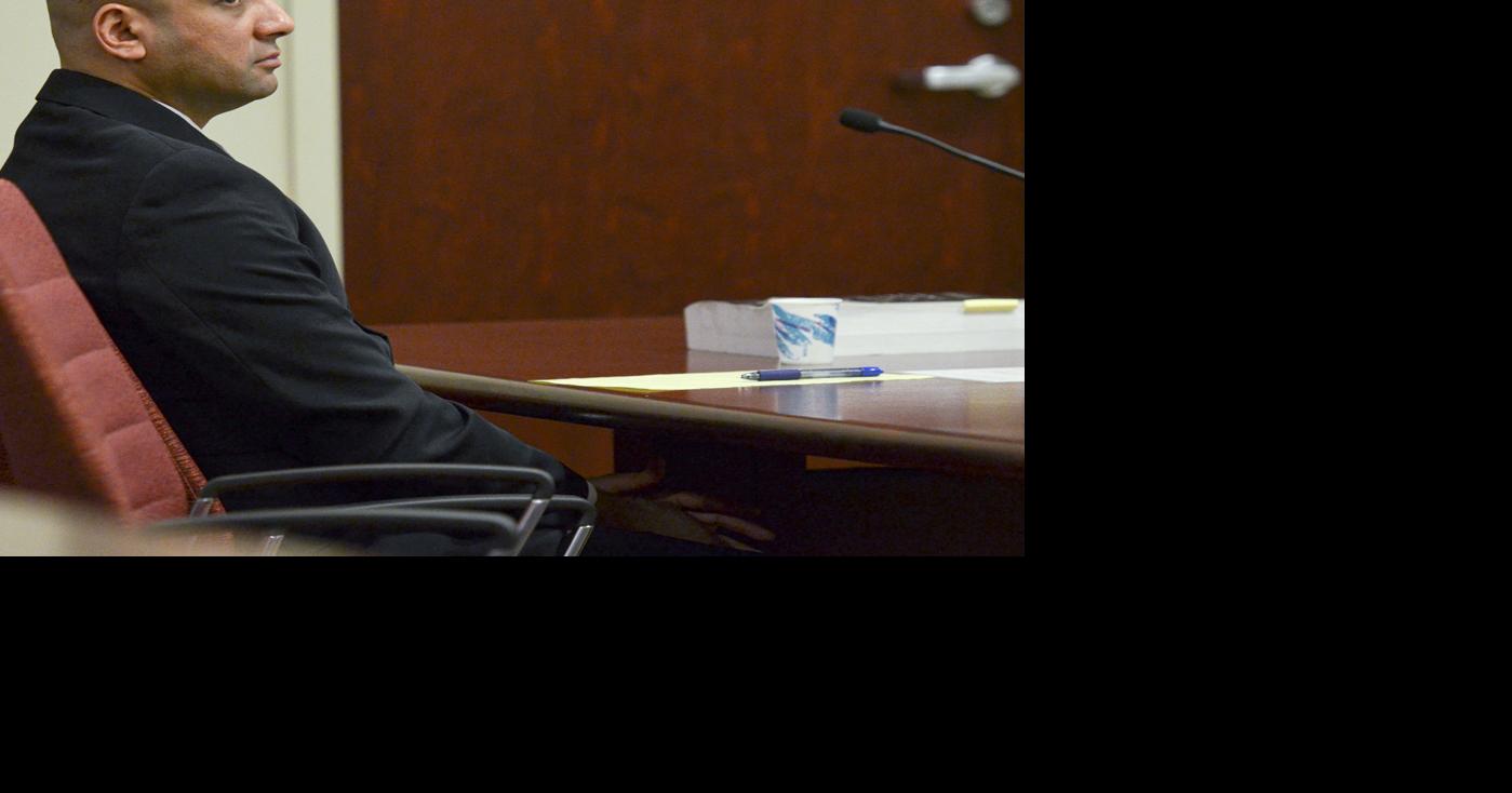Santa Fe man convicted of vehicular homicide in 2016 crash deaths ...