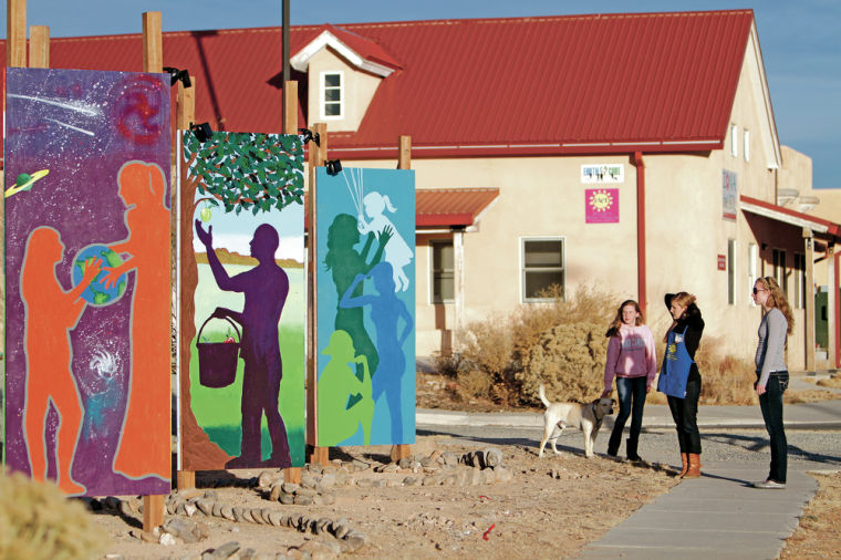 Smart arts move? Groups say takeover aimed at saving troubled FACT ...