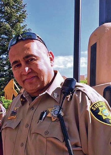 Perjury case against Taos sheriff's sergeant moves to District Court |  Local News | santafenewmexican.com