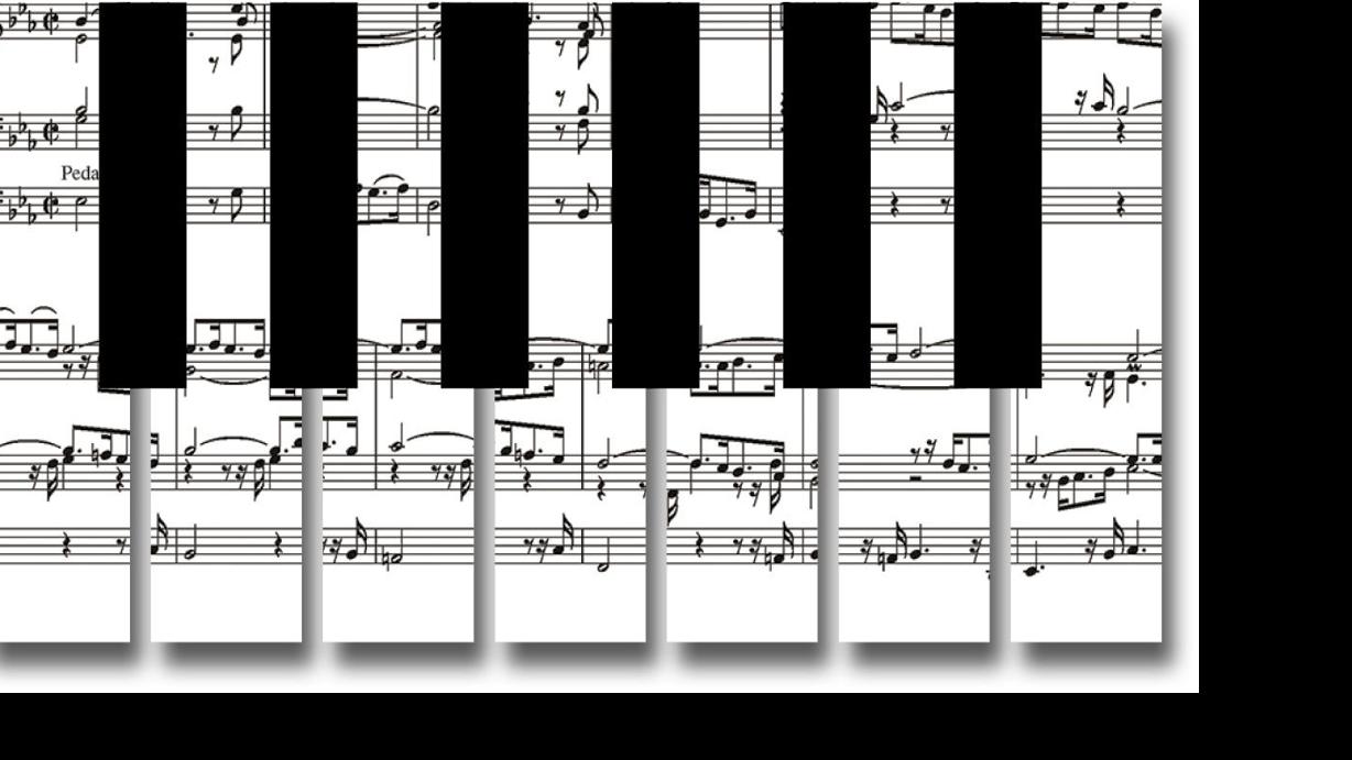 Keys to the kingdom Serenata of Santa Fe Music