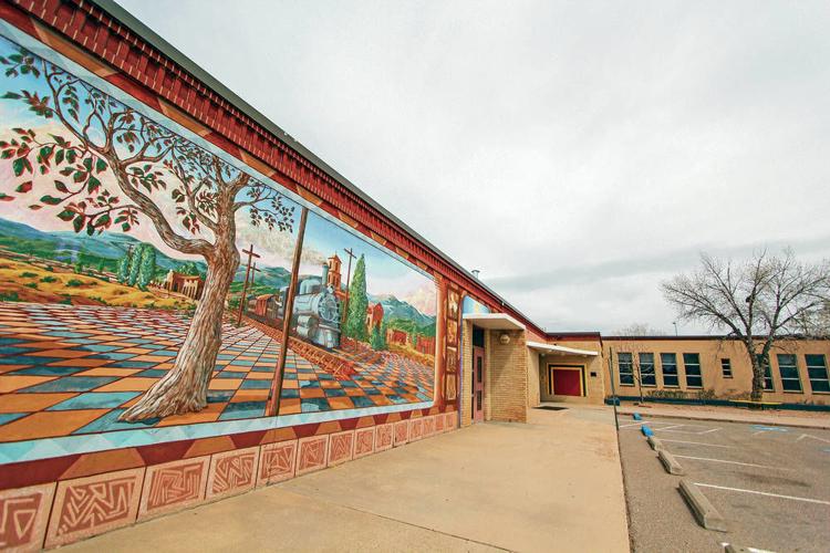Planning Commission backs rezoning of Alvord Elementary site Business